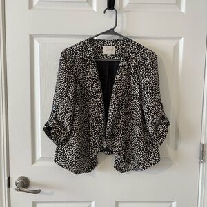 Ann Taylor Loft Jacket